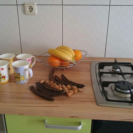 Two Bedroom Apartment Near Beach And Center สปลิท ภายนอก รูปภาพ