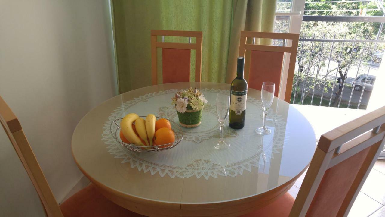 Two Bedroom Apartment Near Beach And Center สปลิท ภายนอก รูปภาพ