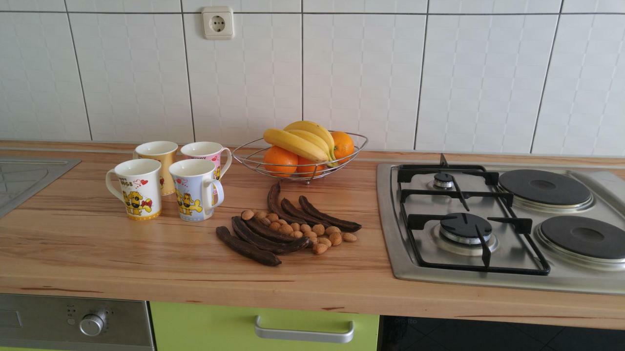 Two Bedroom Apartment Near Beach And Center สปลิท ภายนอก รูปภาพ