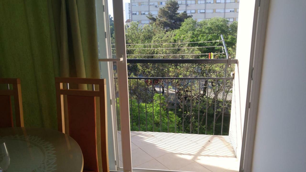 Two Bedroom Apartment Near Beach And Center สปลิท ภายนอก รูปภาพ