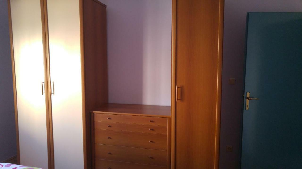 Two Bedroom Apartment Near Beach And Center สปลิท ภายนอก รูปภาพ