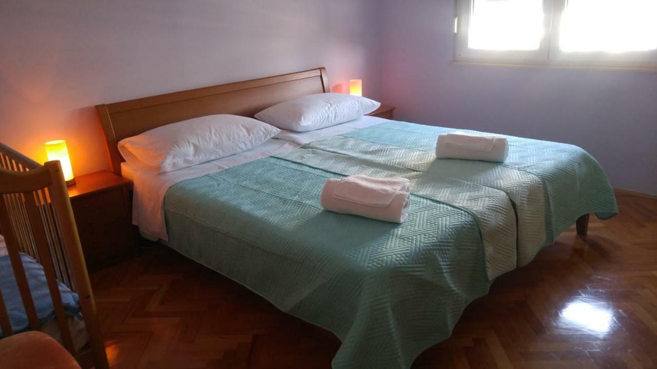 Two Bedroom Apartment Near Beach And Center สปลิท ภายนอก รูปภาพ
