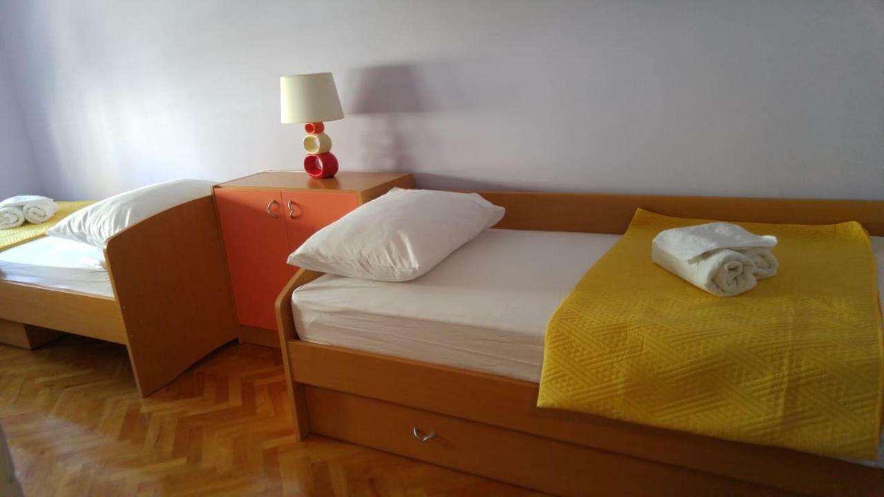 Two Bedroom Apartment Near Beach And Center สปลิท ภายนอก รูปภาพ
