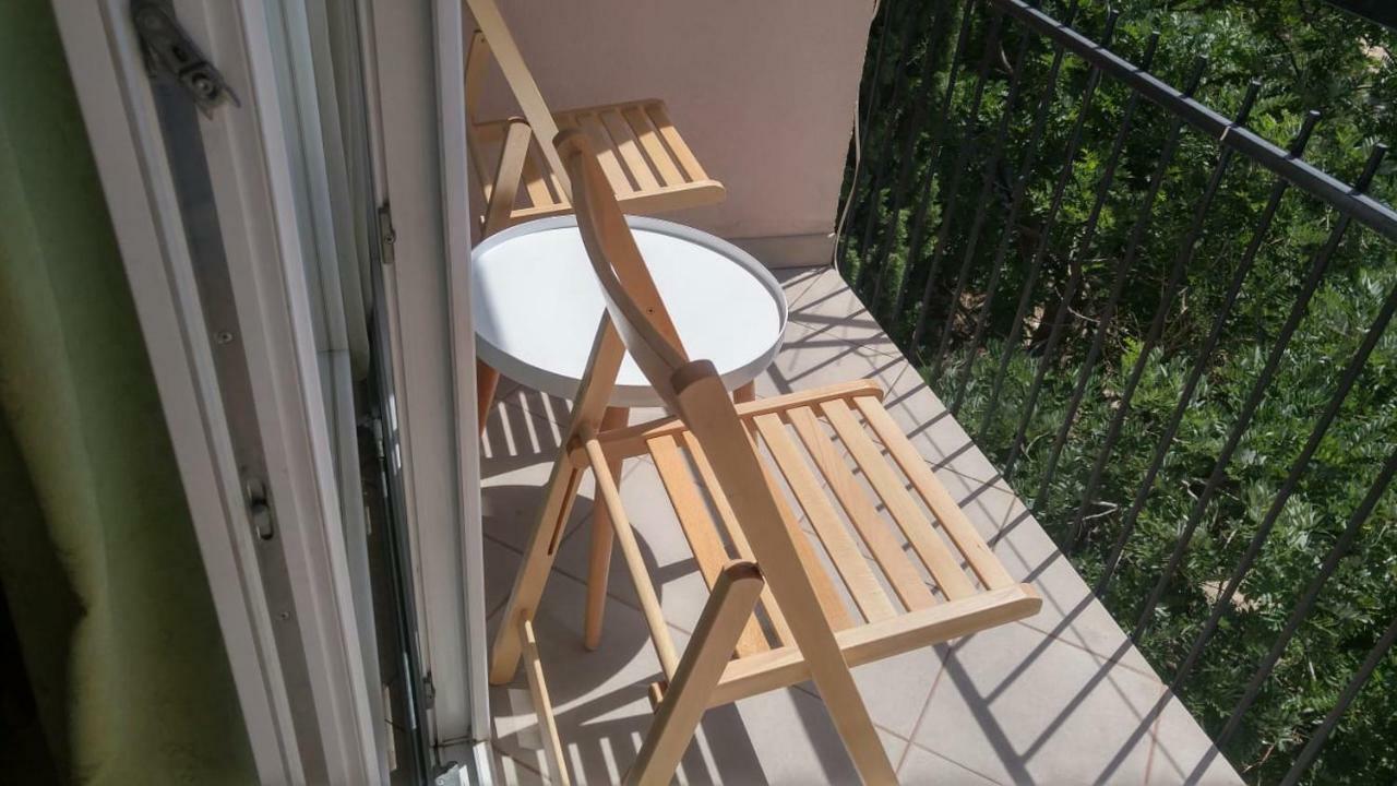 Two Bedroom Apartment Near Beach And Center สปลิท ภายนอก รูปภาพ