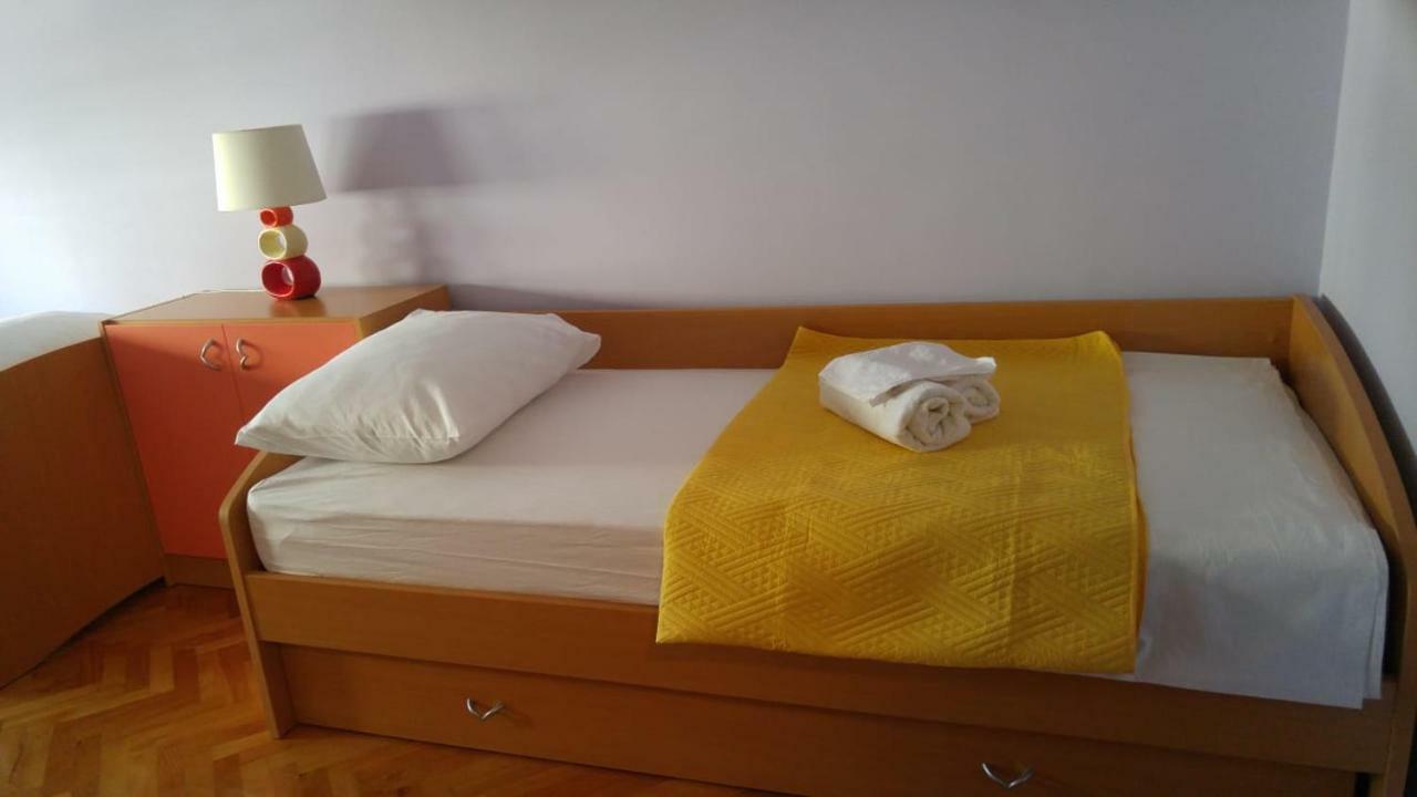 Two Bedroom Apartment Near Beach And Center สปลิท ภายนอก รูปภาพ