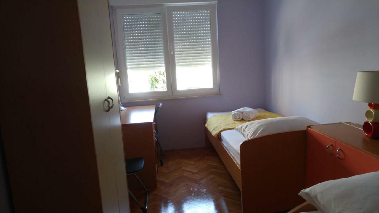 Two Bedroom Apartment Near Beach And Center สปลิท ภายนอก รูปภาพ